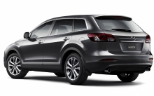 Mazda CX-9, , ,  ,  